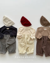 ［Aosta］Maison Pants