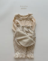 ［Aosta］Jennie collor T