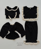 ［Aosta］Jennie collor T