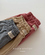 ［Aosta］Louis pants