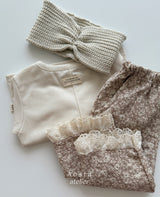 ［Aosta］Merry Pants