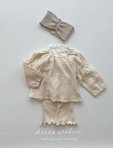 ［Aosta］Soft mellow T