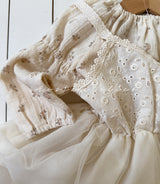 ［Aosta］Emily blouse