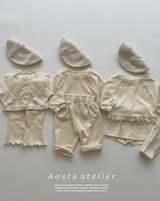 ［Aosta］Soft mellow T