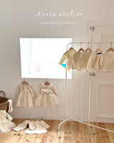 ［Aosta］Jennie collor T