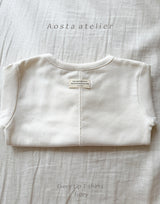 ［Aosta］Every lip T