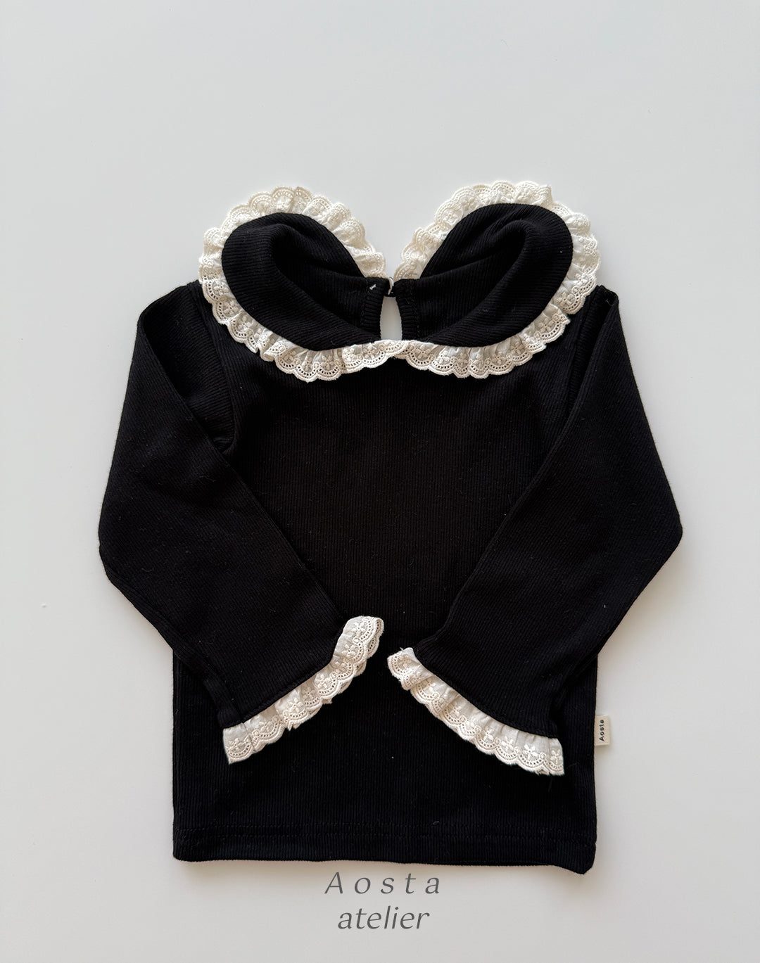 ［Aosta］Jennie collor T