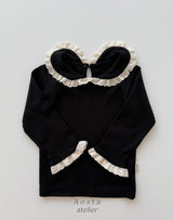 ［Aosta］Jennie collor T