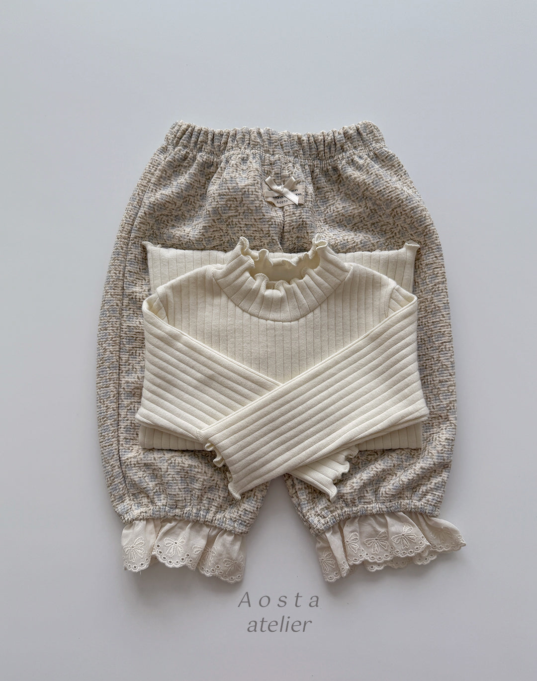 ［Aosta］Camellia T