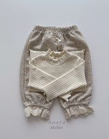 ［Aosta］Camellia T