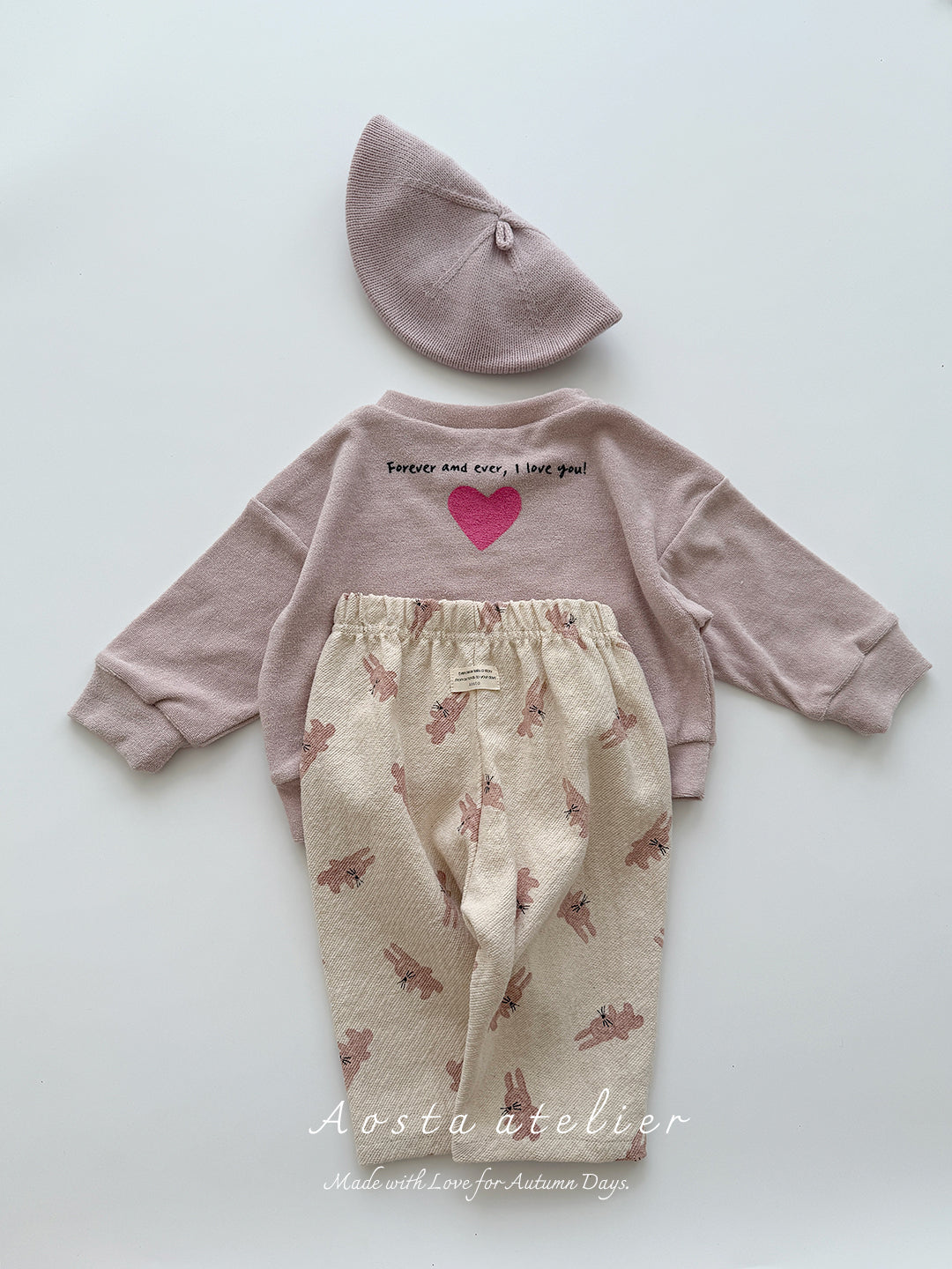 ［Aosta］Heart MTM