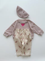 ［Aosta］Heart MTM