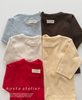 ［Aosta］Every lip T
