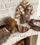［Aosta］Collar T