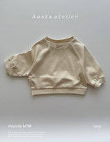 ［Aosta］Favorite MTM