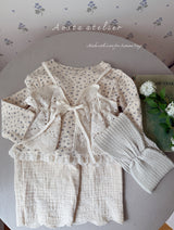 ［Aosta］Princess Pants