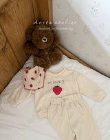 ［Aosta］Strawberry MTM