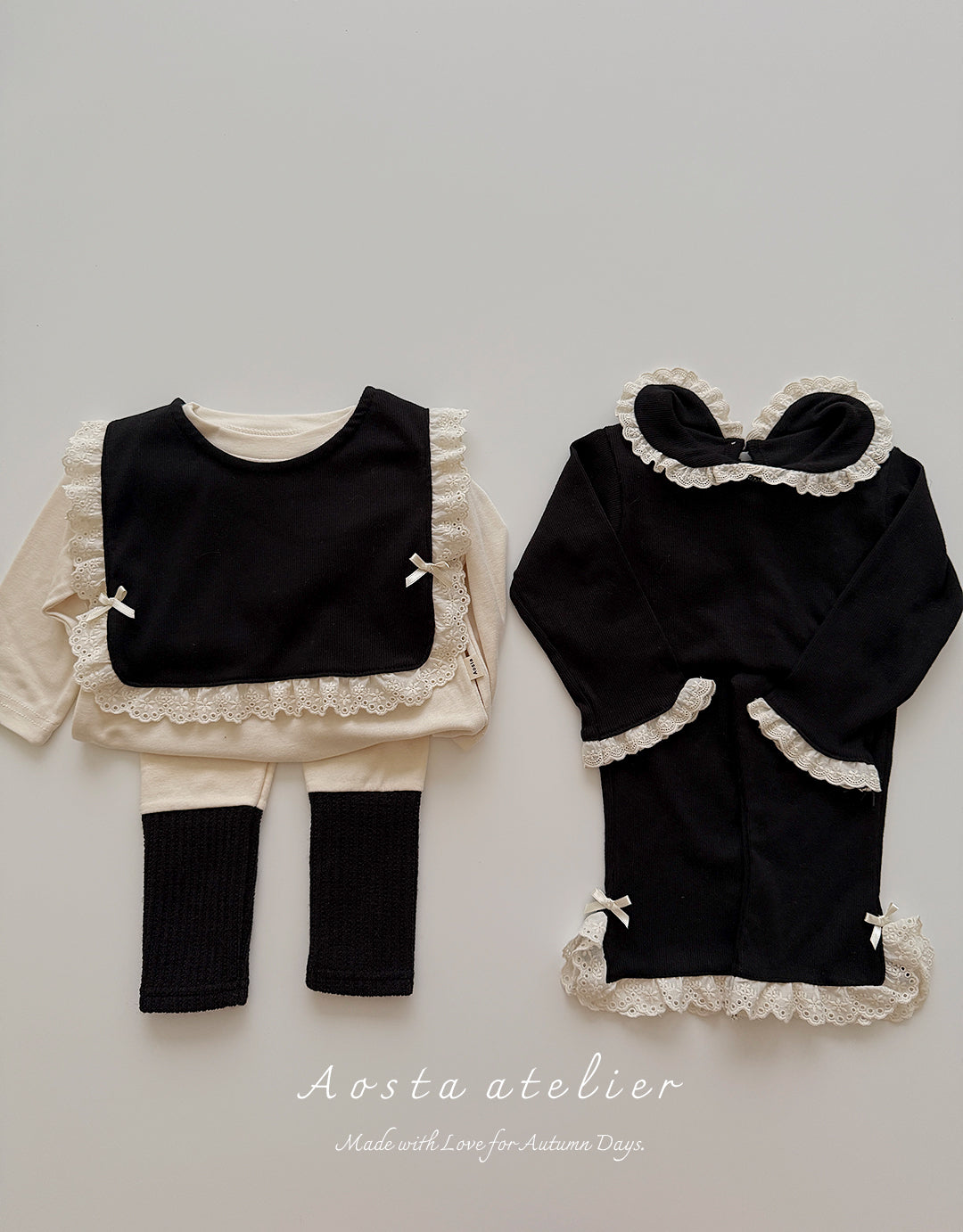 ［Aosta］Jennie collor T