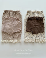 ［Aosta］Soft mellow T