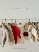 ［Aosta］Maison shirt