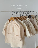 ［Aosta］Princess dress