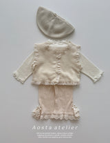 ［Aosta］Soft mellow T