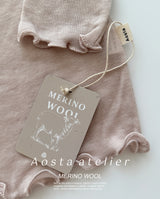 ［Aosta］Soft mellow T