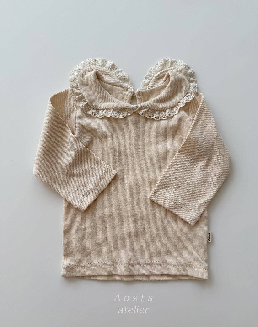 ［Aosta］Jennie collor T