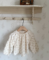 ［Aosta］Emily blouse