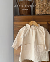 ［Aosta］Princess dress
