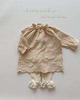 ［Aosta］Princess dress