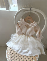 ［Aosta］Jennie collor T