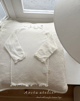 ［Aosta］Soft mellow T