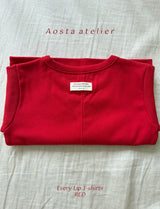 ［Aosta］Every lip T