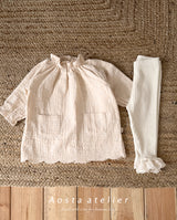 ［Aosta］Princess dress