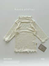 ［Aosta］Soft mellow T
