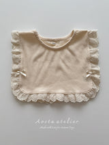 ［Aosta］Jennie vest