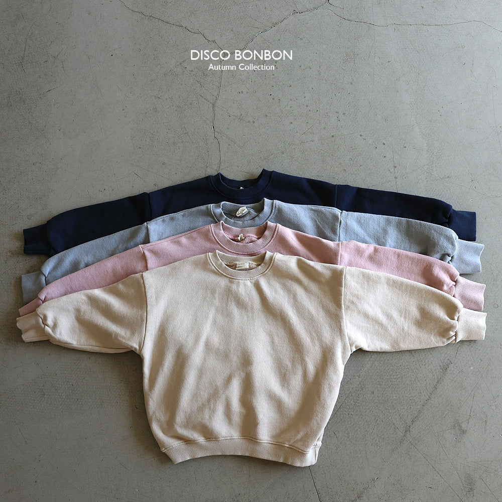 ［DISCO BONBON］Dolman mtm