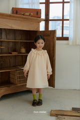 ［mon Atelier］Spring one-piece