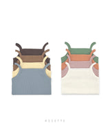 ［ROSETTE］Jelly rib camisole