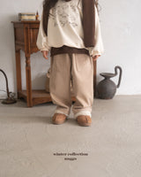［anggo］Bagle pants