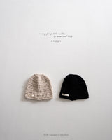 ［anggo］Anna knit beanie