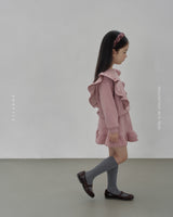 ［ROSETTE］Lia frill mtm