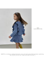 ［ROSETTE］Lia frill mtm