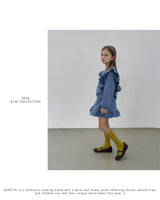 ［ROSETTE］Lia frill mtm