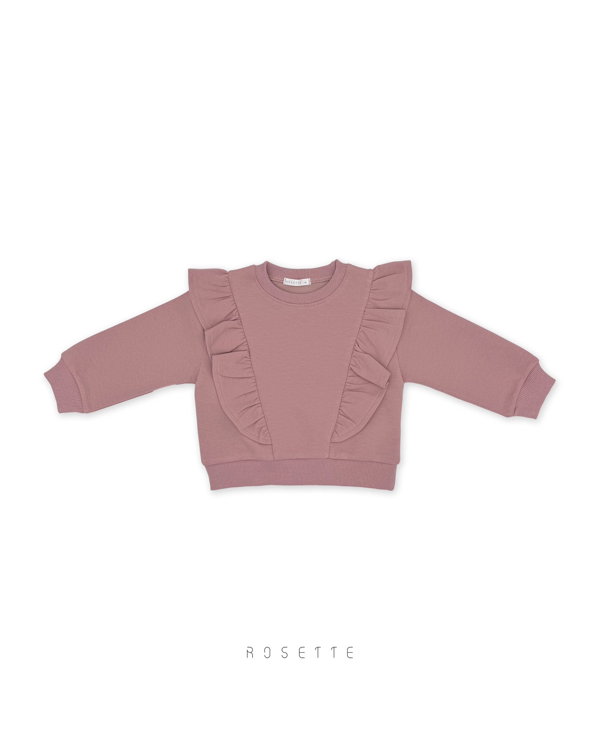 ［ROSETTE］Lia frill mtm