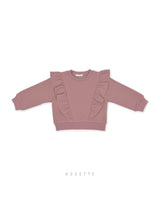 ［ROSETTE］Lia frill mtm