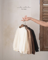 ［anggo］Chiffon cake tops