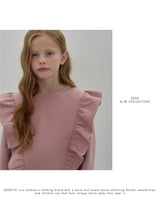 ［ROSETTE］Lia frill mtm