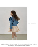［ROSETTE］Lia frill mtm